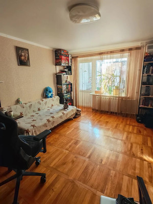 Фото квартиры по адресу Москва, Подвойского ул, 123 