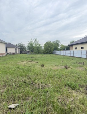 Объект по адресу Краснодарский край, Тихорецкий р-н, Казачья ул, д. 65