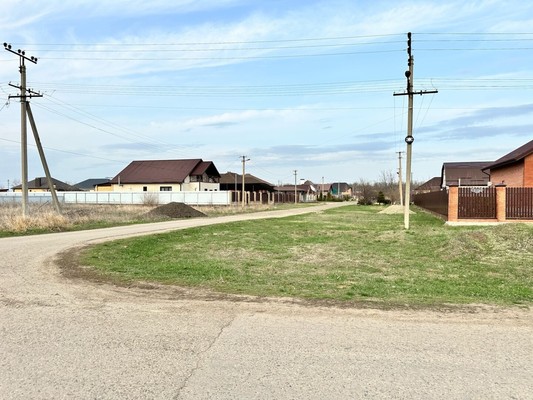 Объект по адресу Краснодарский край, Тихорецкий р-н, Казачья ул, д. 65