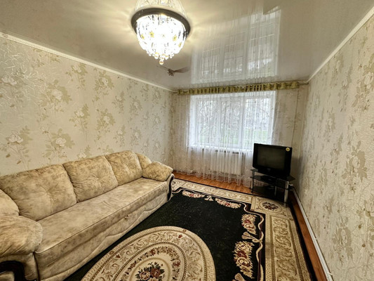 Фото квартиры по адресу Москва, Гагарина ул, 25 