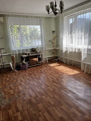 Объект по адресу Москва, Пролетарская ул, 206 