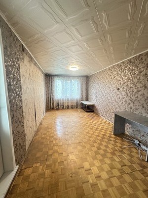 Фото квартиры по адресу Москва, Заводская ул, 4 