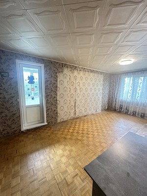 Фото квартиры по адресу Москва, Заводская ул, 4 