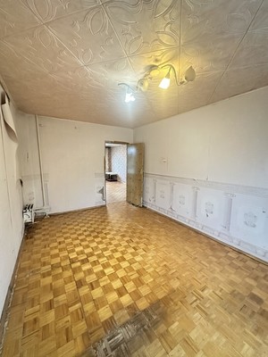 Фото квартиры по адресу Москва, Заводская ул, 4 