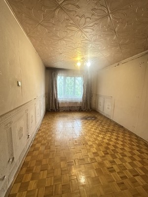 Фото квартиры по адресу Москва, Заводская ул, 4 