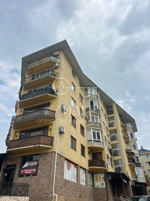 Фото квартиры по адресу Москва, Тимирязева (Прохладная долина снт) ул, 46/2 