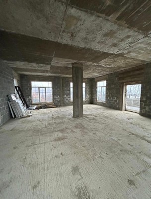 Объект по адресу Москва, Некрасова ул, 14 