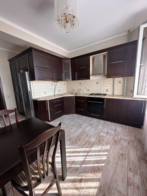 Объект по адресу Краснодарский край, Центральный р-н, Севастопольский пер, д. 3/1