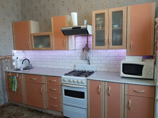 Объект по адресу Москва, Торфянская ул, 9 