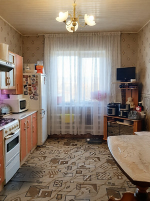Объект по адресу Москва, Торфянская ул, 9 
