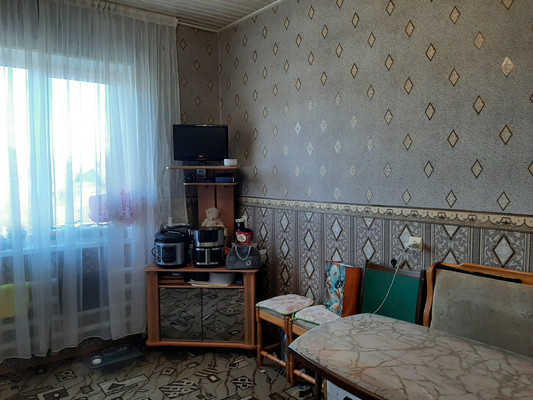 Объект по адресу Москва, Торфянская ул, 9 