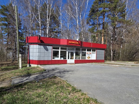 Объект по адресу Москва, Макеева пр-кт, 32 