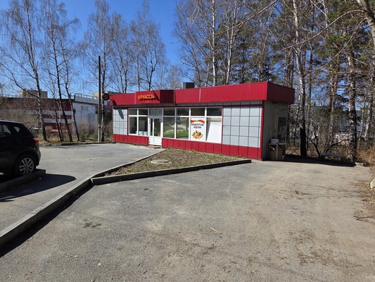 Объект по адресу Москва, Макеева пр-кт, 32 