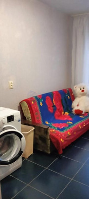 Объект по адресу Москва, Джамбульская ул, 2Б 