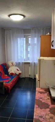Объект по адресу Москва, Джамбульская ул, 2Б 
