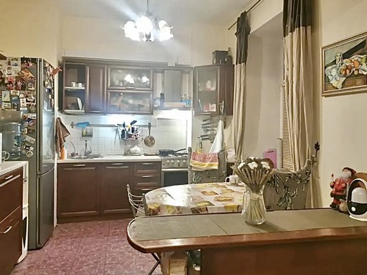 Фото квартиры по адресу Москва, Зорге ул, 20 