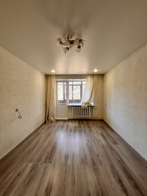 Фото квартиры по адресу Москва, Бородинская ул, 18 