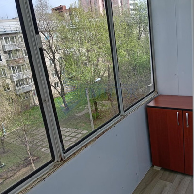 Объект по адресу Москва, Тимирязева ул, 2 