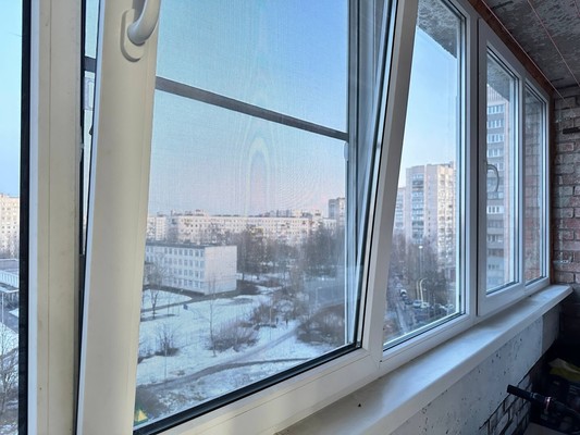 Объект по адресу Санкт-Петербург, Руднева ул, 25А 