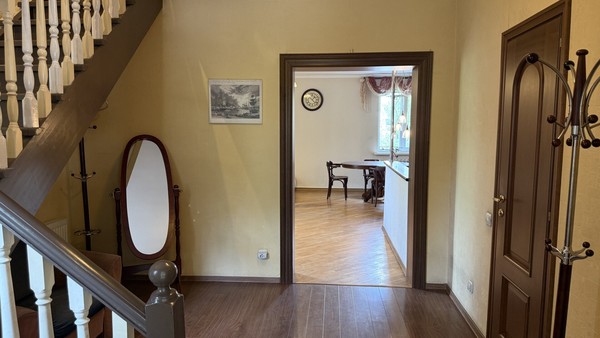 Объект по адресу Москва, Березки ул, 39 