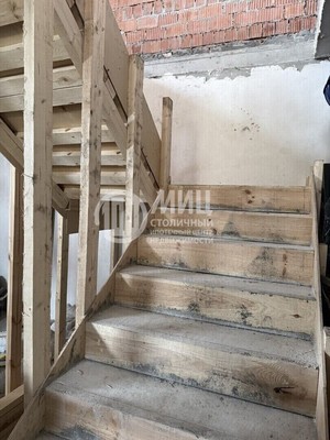 Объект по адресу Москва, Капитанская ул 