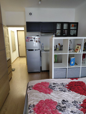 Фото квартиры по адресу Санкт-Петербург г, Комендантский пр-кт, д. 64к1