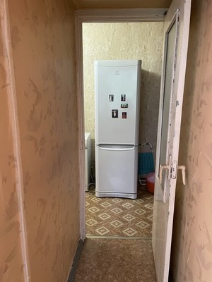 Фото квартиры по адресу Санкт-Петербург, Софийская ул, 35Ак8 