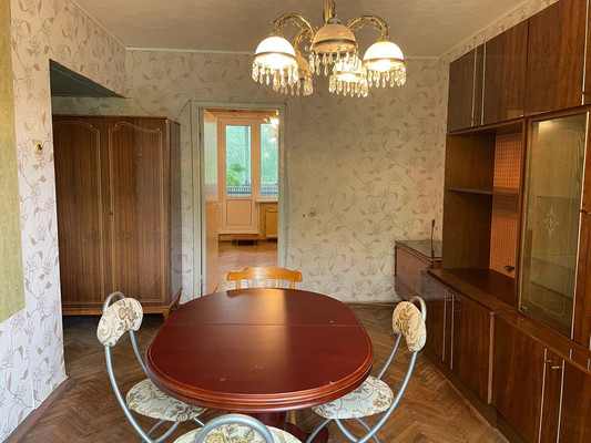 Фото квартиры по адресу Санкт-Петербург, Софийская ул, 35Ак8 