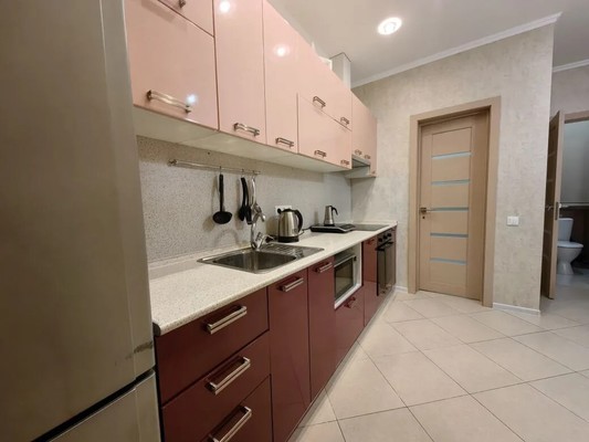 Объект по адресу Краснодарский край, Курортная ул, д. 14А
