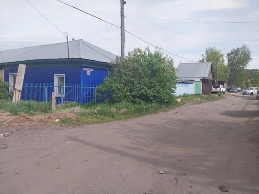Объект по адресу Москва, Мира ул, 113а 
