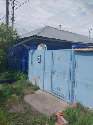 Объект по адресу Москва, Мира ул, 113а 