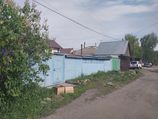 Объект по адресу Москва, Мира ул, 113а 