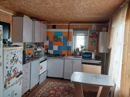 Объект по адресу Москва, Мира ул, 113а 