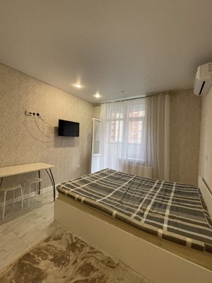 Объект по адресу Краснодарский край, им. Героя Яцкова И.В. ул, д. 19к1