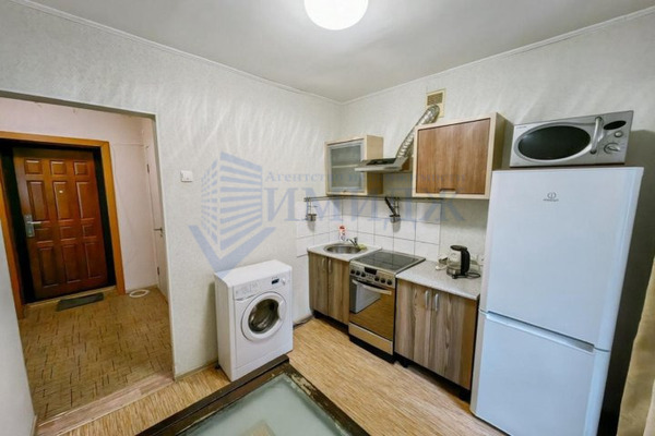 Объект по адресу Москва, Белопольского ул, 2 