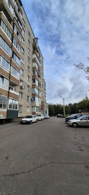 Объект по адресу Москва, Белопольского ул, 2 