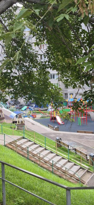 Объект по адресу Москва, Белопольского ул, 2 