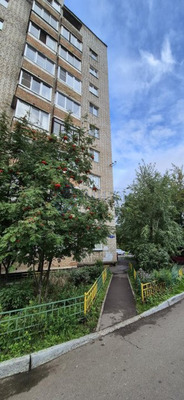 Объект по адресу Москва, Белопольского ул, 2 