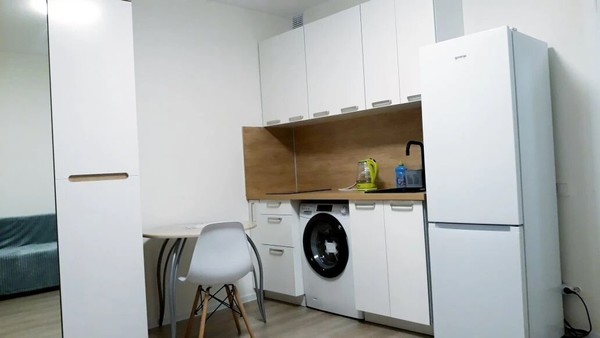 Объект по адресу Санкт-Петербург, Пахомовская ул, 21к1 