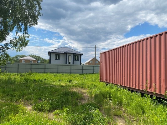 Объект по адресу Москва, Обухово д 