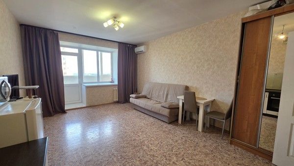 Фото квартиры по адресу Москва, Веры Засулич ул, 52 