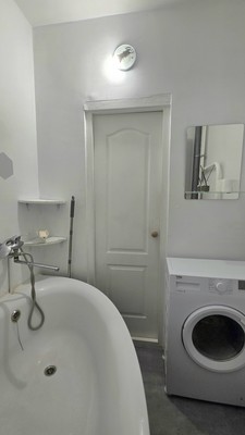 Фото квартиры по адресу Москва, Веры Засулич ул, 52 