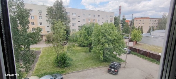 Фото квартиры по адресу Москва, Садовая (Львовский мкр.) ул, 7 