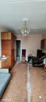 Фото квартиры по адресу Москва, Садовая (Львовский мкр.) ул, 7 