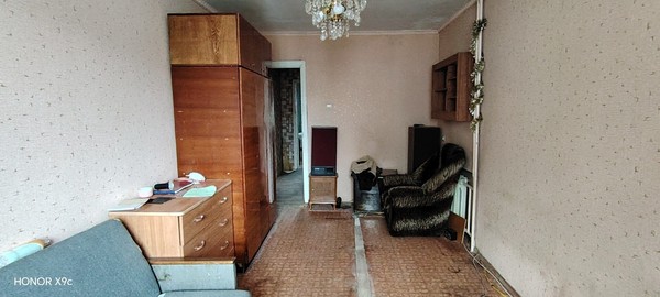 Фото квартиры по адресу Москва, Садовая (Львовский мкр.) ул, 7 