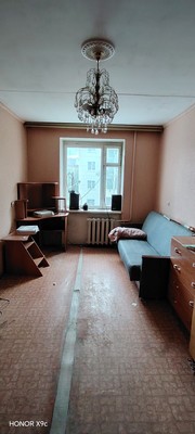 Фото квартиры по адресу Москва, Садовая (Львовский мкр.) ул, 7 