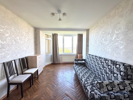 Объект по адресу Санкт-Петербург, КИМа пр-кт, 4 