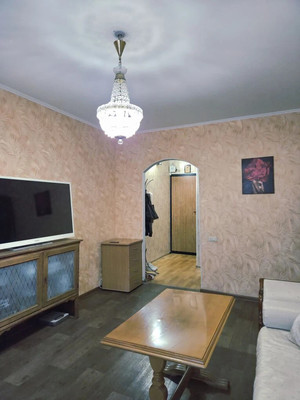 Фото квартиры по адресу Москва, Свердловский пр-кт, 33ка 