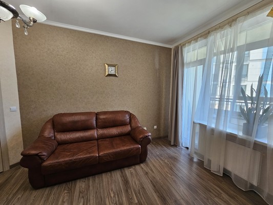 Объект по адресу Санкт-Петербург, Петровский пр-кт, 24к3 
