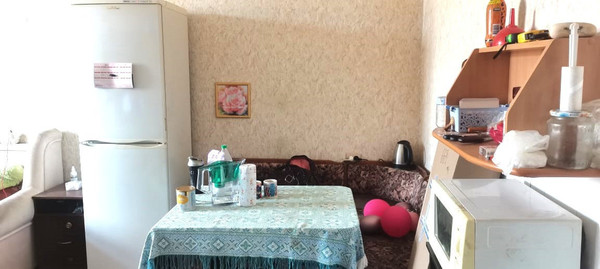 Фото квартиры по адресу Санкт-Петербург, Краснопутиловская ул, 21 